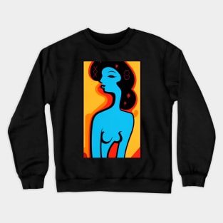 Act Crewneck Sweatshirt